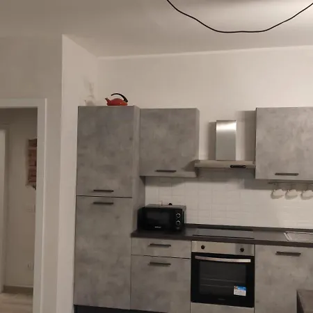 Vakantiehuis I Portici - *