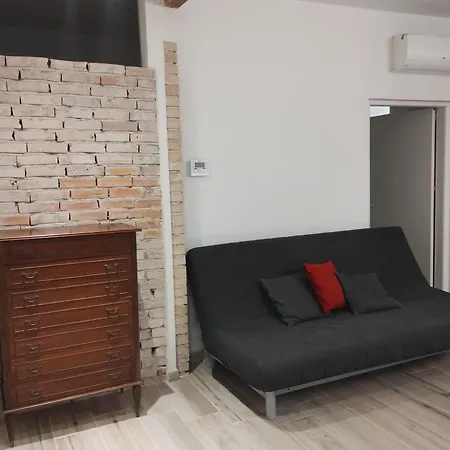 Vakantiehuis I Portici -