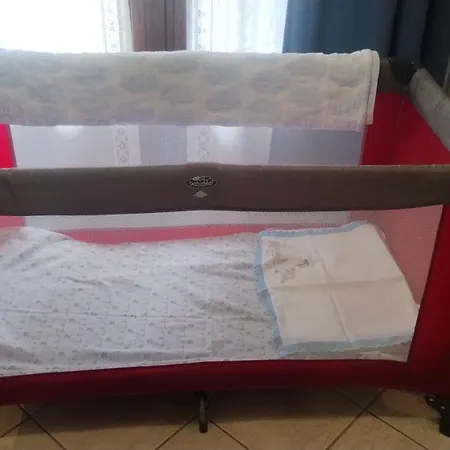 I Portici - Ferienhaus *