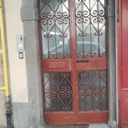 I Portici - Ferienhaus Bergamo