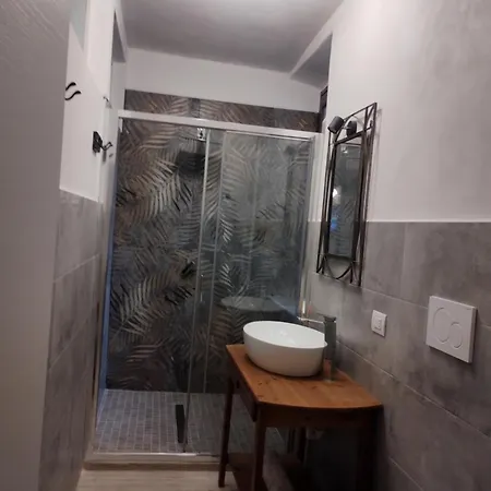 I Portici - Ferienhaus Bergamo