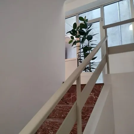 Ferienhaus I Portici -