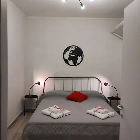 Casa vacanze I Portici - Bergamo