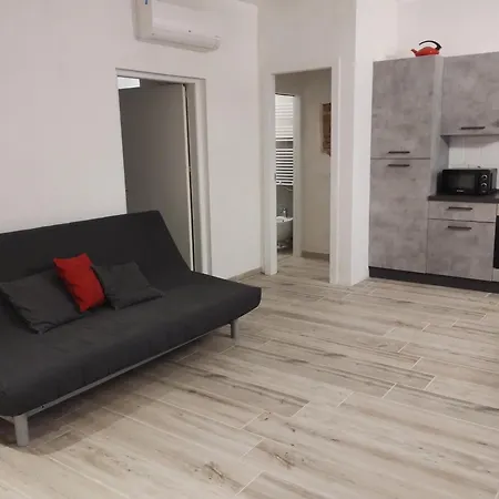 I Portici - Ferienhaus *