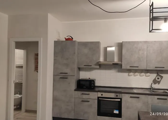 Semesterbostad I Portici - *