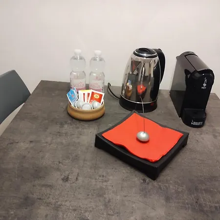 I Portici - Ferienhaus *