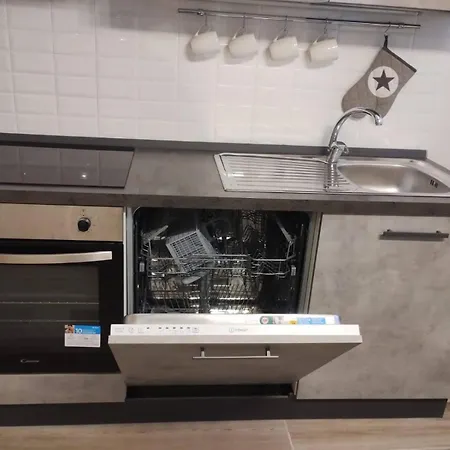 I Portici - Ferienhaus