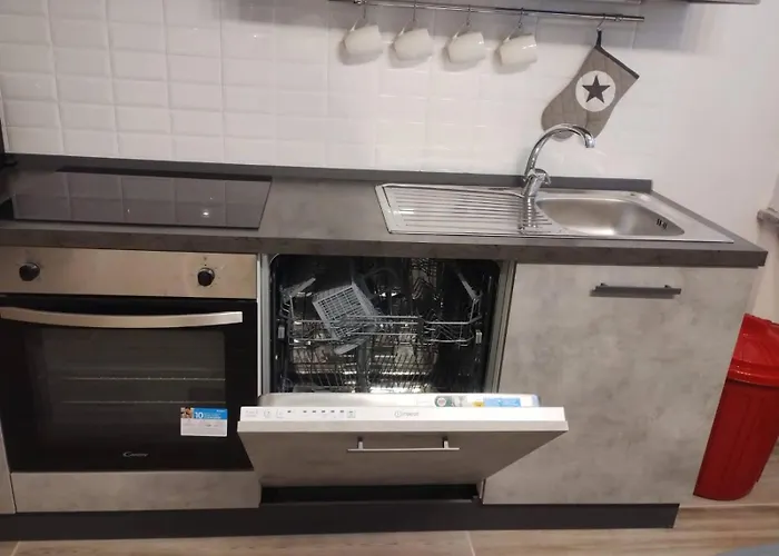 I Portici - Ferienhaus