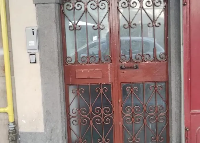 I Portici - Ferienhaus Bergamo