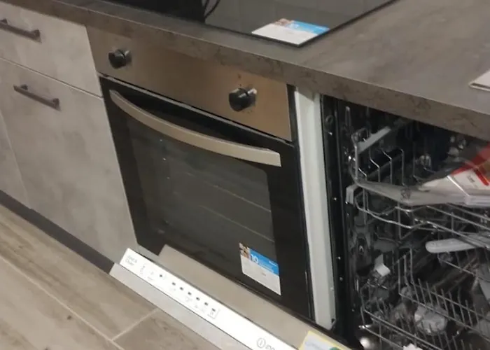 I Portici - Ferienhaus *