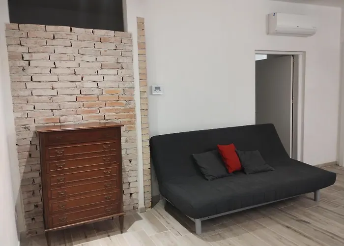 Ferienhaus I Portici -