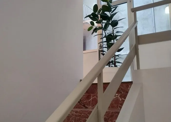 Ferienhaus I Portici -