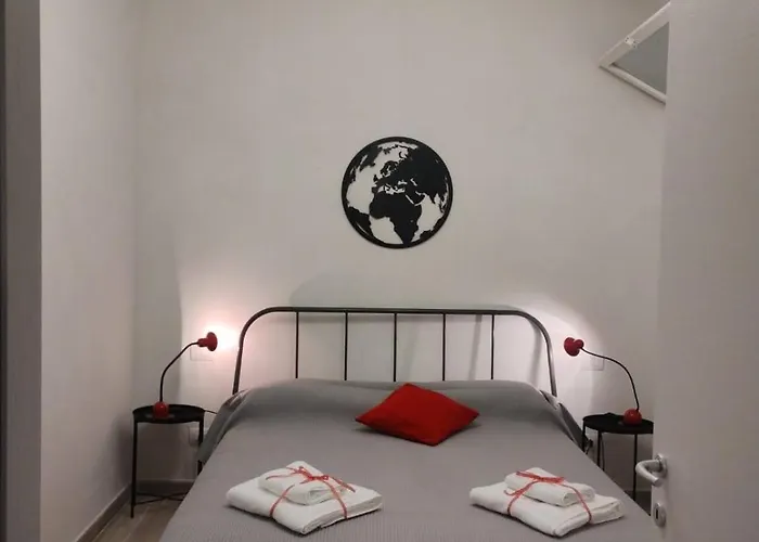 Ferienhaus I Portici - Bergamo